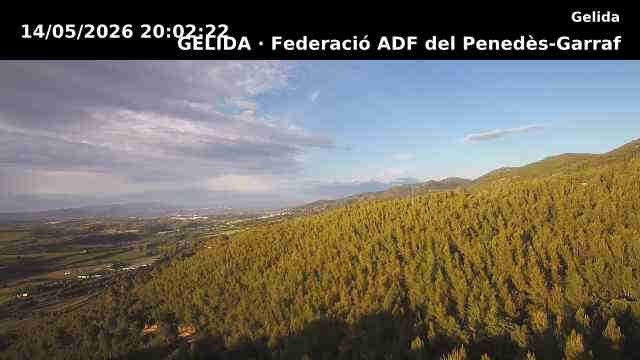 Traffic Cam Gelida