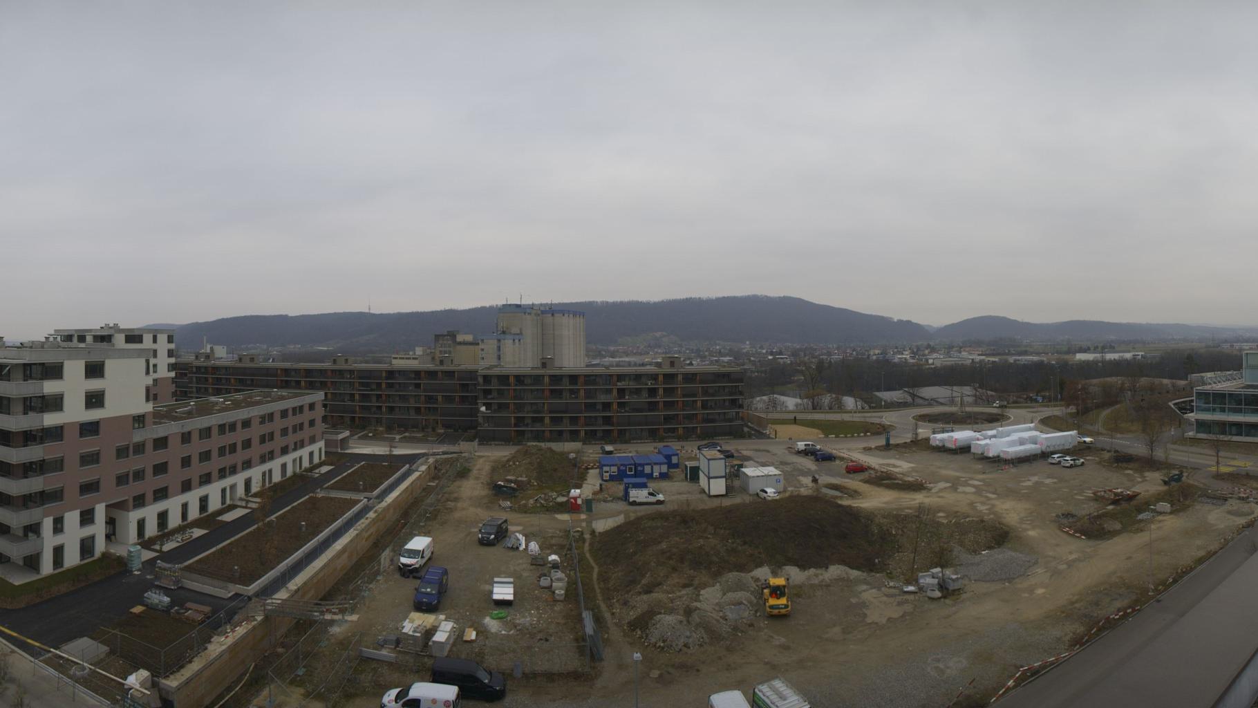 Rheinfelden Webcam