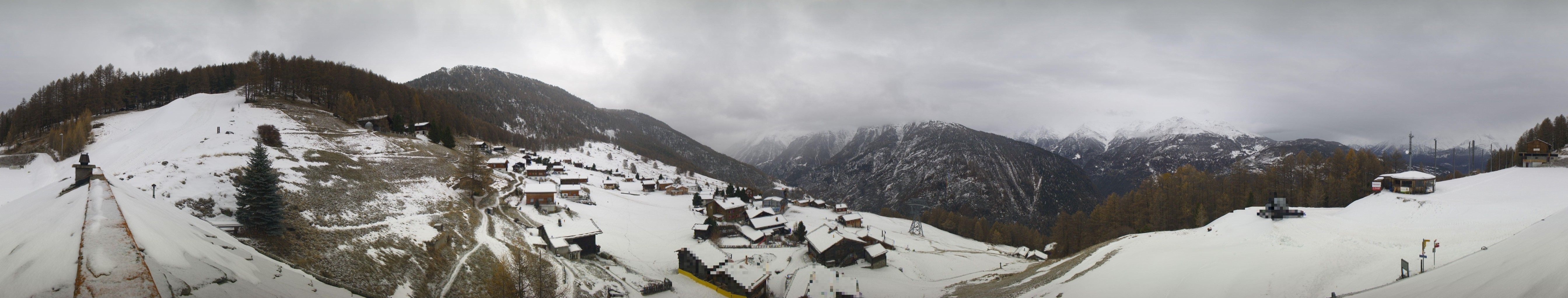 Gspon: Staldenried Gemeinde