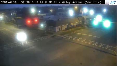 Traffic Cam Donalsonville: 105770--2