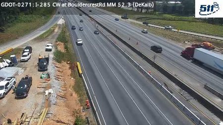 Traffic Cam Whitehall Forest Estates: 106542--2