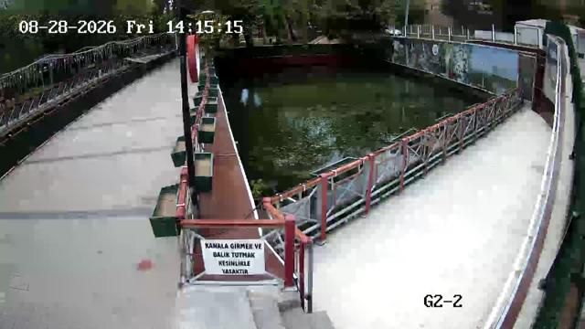 Traffic Cam Madazi Mahallesi: gözbaşi parkı