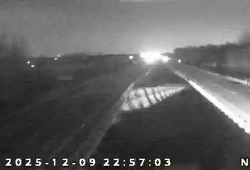 Traffic Cam Saint John: I-69: 1-069-013-6-1-rwis EVANSVILLE