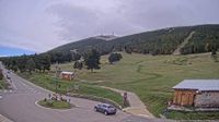 Beaumont-du-Ventoux: Montserein - Ventoux