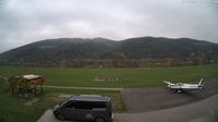 Steyregg: Linz-East Airport