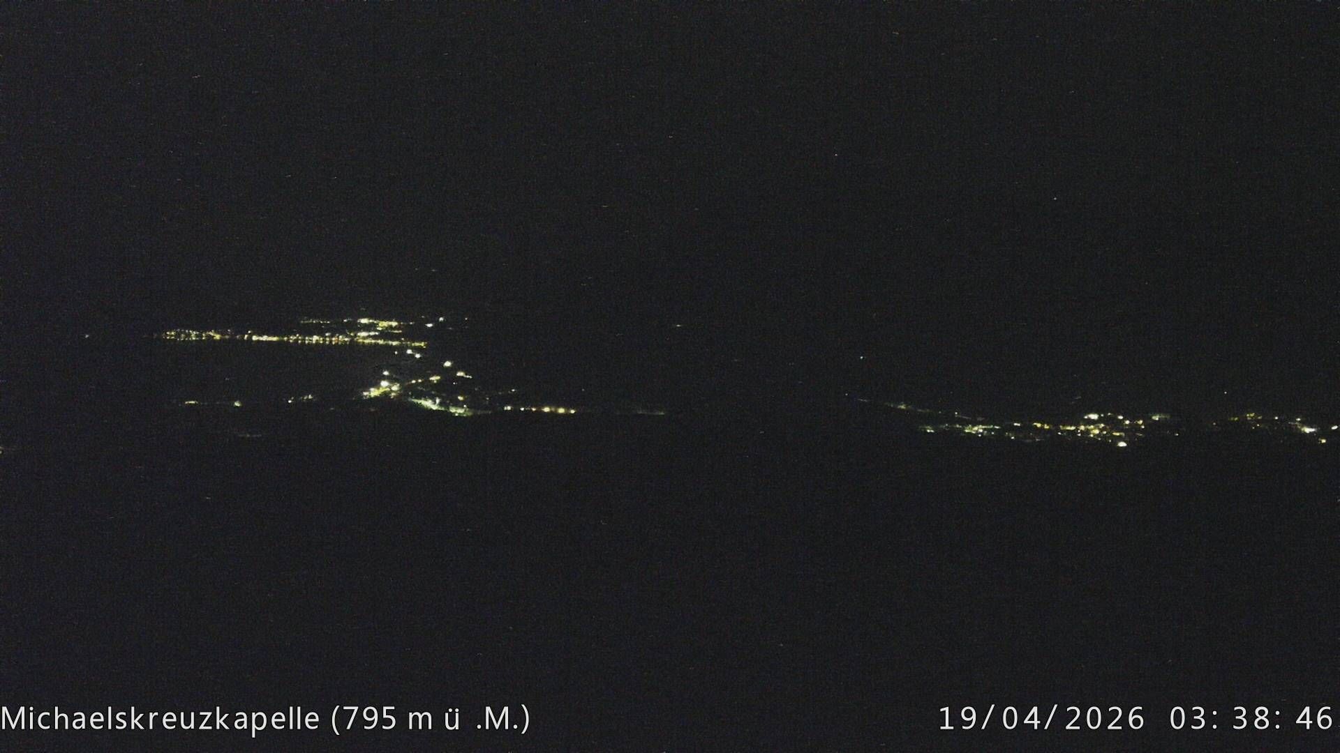 Root › Südosten: Michelskreuz