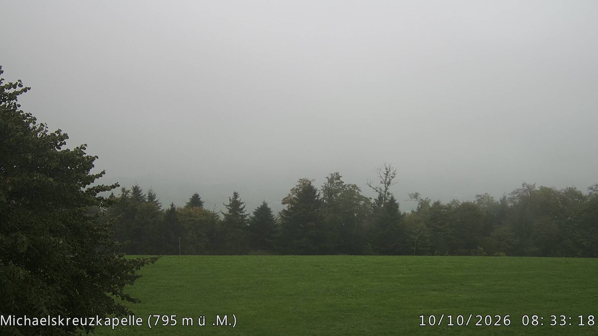 Root › Südosten: Michelskreuz