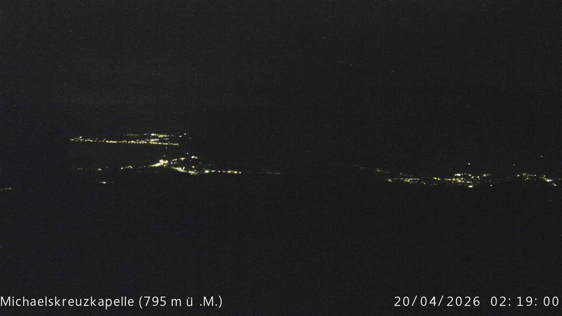 Root › Südosten: Michelskreuz