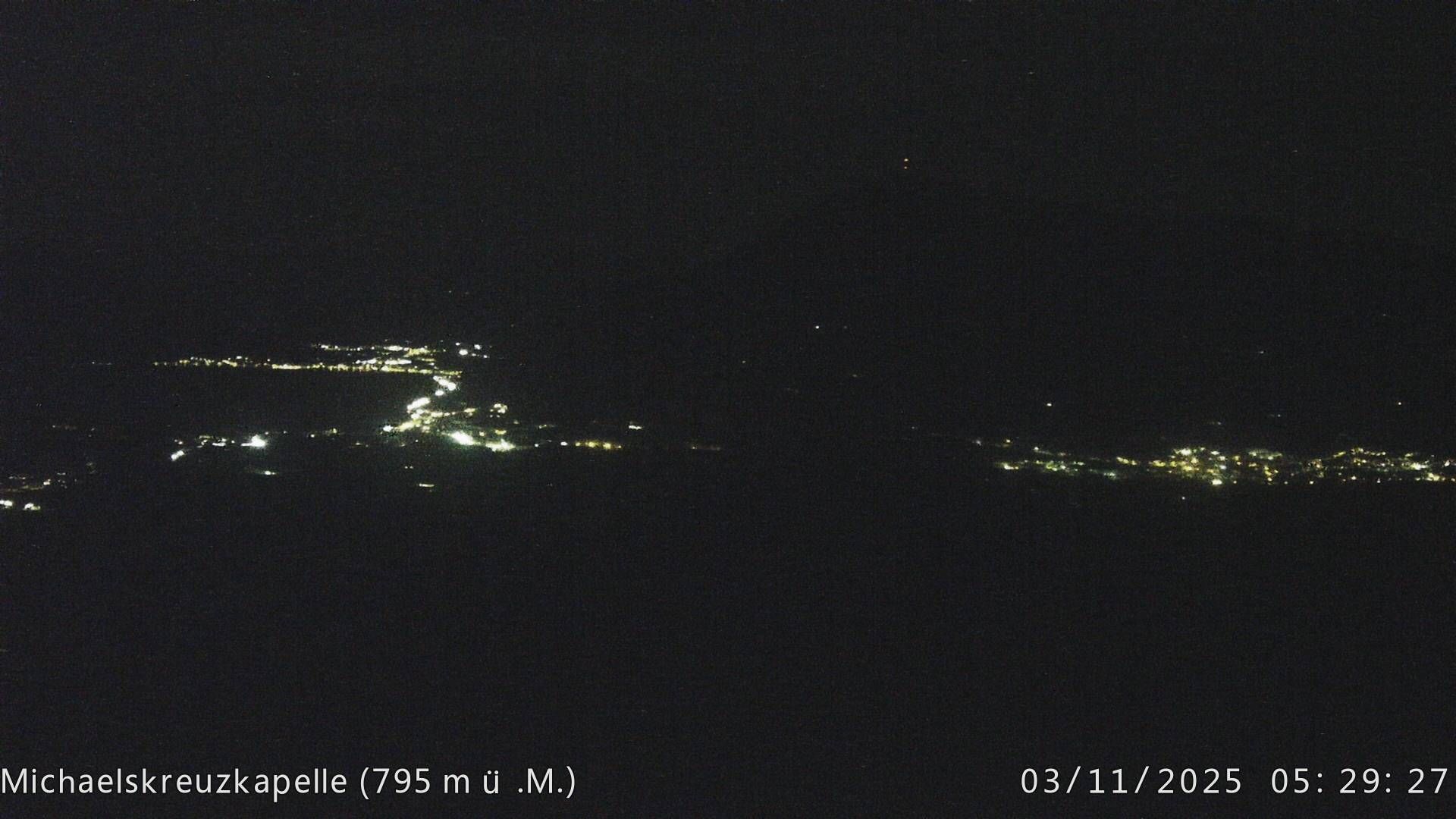 Root › Süd-Ost: Michelskreuz