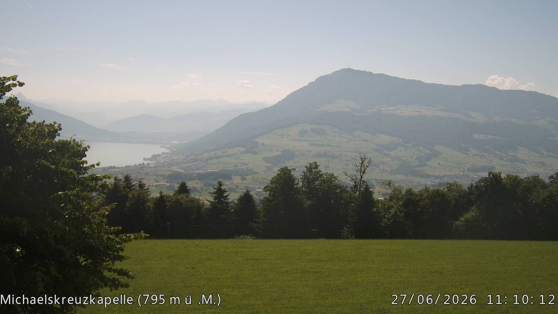 Root › Südosten: Michelskreuz