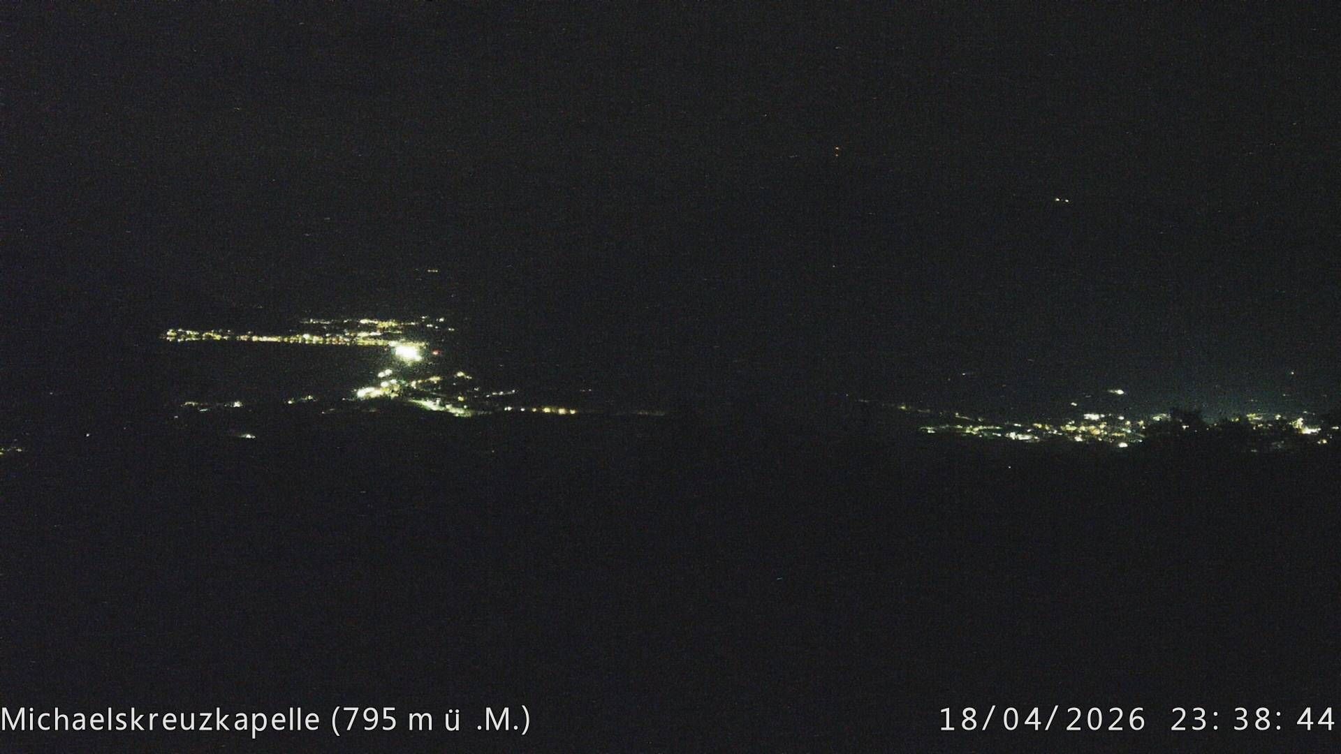 Root › Südosten: Michelskreuz