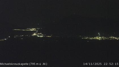 Root › Süd-Ost: Michelskreuz