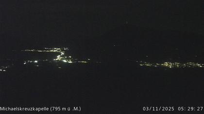 Root › Süd-Ost: Michelskreuz