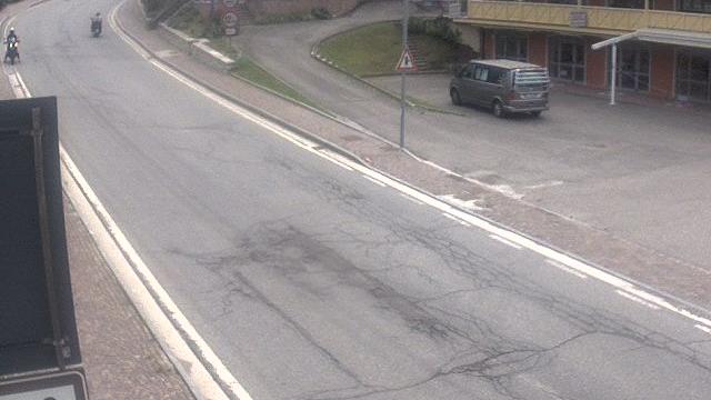 Dolomiti Golf Club webcam