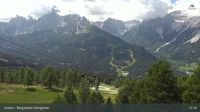 Sexten - Sesto: Orto del Toro
