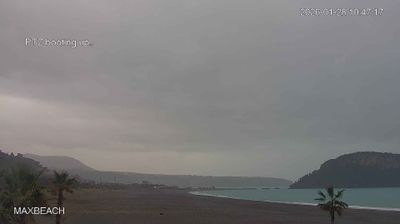 Scalea Immagine Webcam