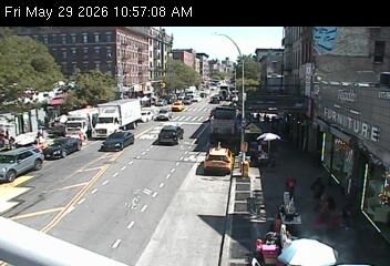 Washington Heights webcam