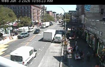Washington Heights today