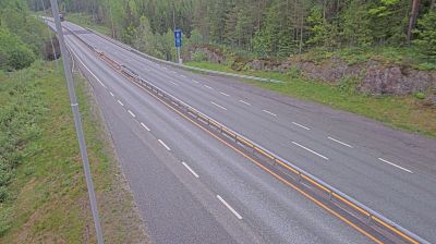 Gjerstad i dag
