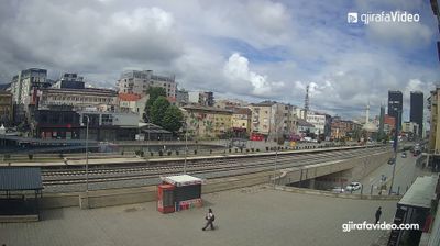 Burnik today