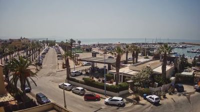 Agrigento today