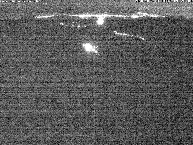 Eschenbach: Berggasthaus Chrüzegg