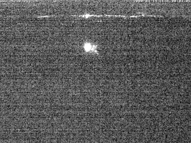 Eschenbach: Berggasthaus Chrüzegg