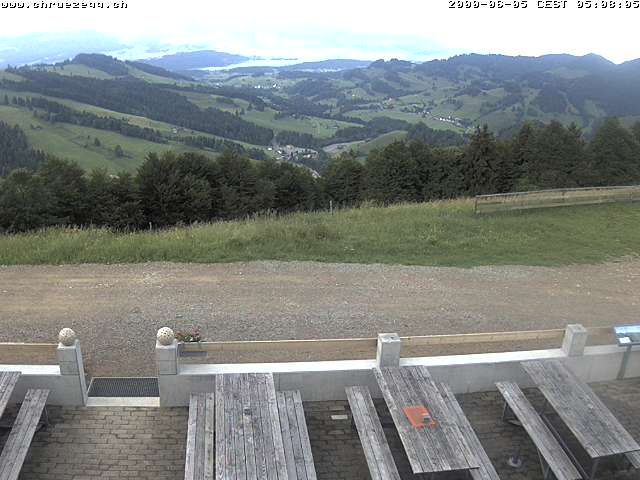 Eschenbach › Südwesten: Atzmännig - Rope Adventure Park Atzmännig
