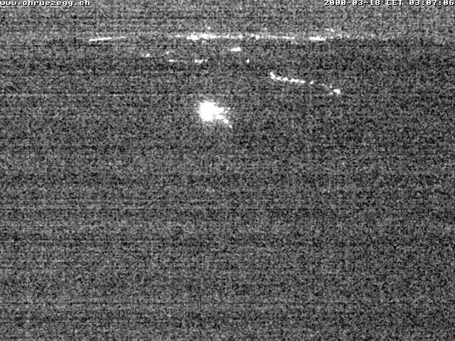 Eschenbach: Berggasthaus Chrüzegg