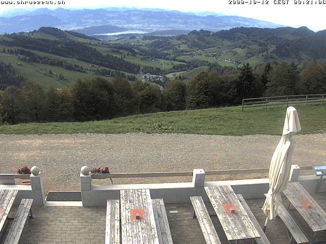Eschenbach › Südwesten: Atzmännig - Rope Adventure Park Atzmännig