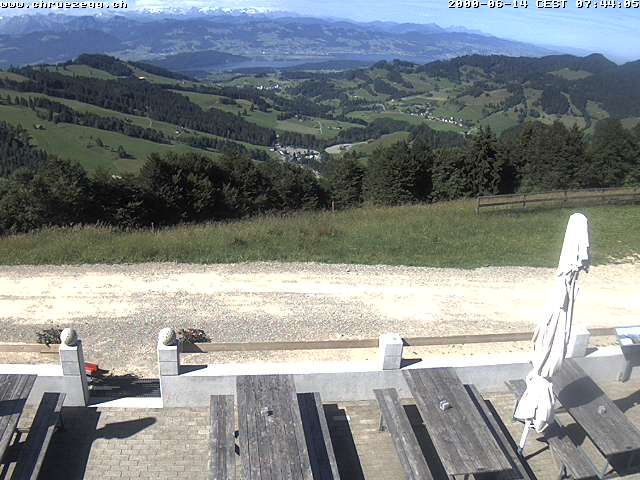 Eschenbach › Südwesten: Atzmännig - Rope Adventure Park Atzmännig