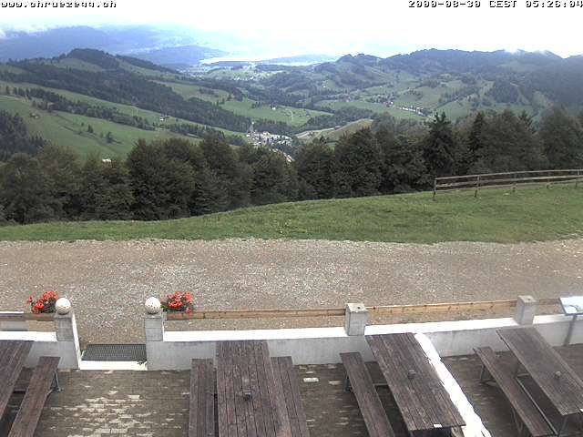 Eschenbach › Südwesten: Atzmännig - Rope Adventure Park Atzmännig