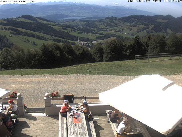 Eschenbach › Südwesten: Atzmännig - Rope Adventure Park Atzmännig