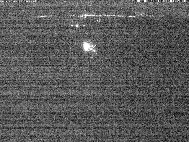 Eschenbach: Berggasthaus Chrüzegg