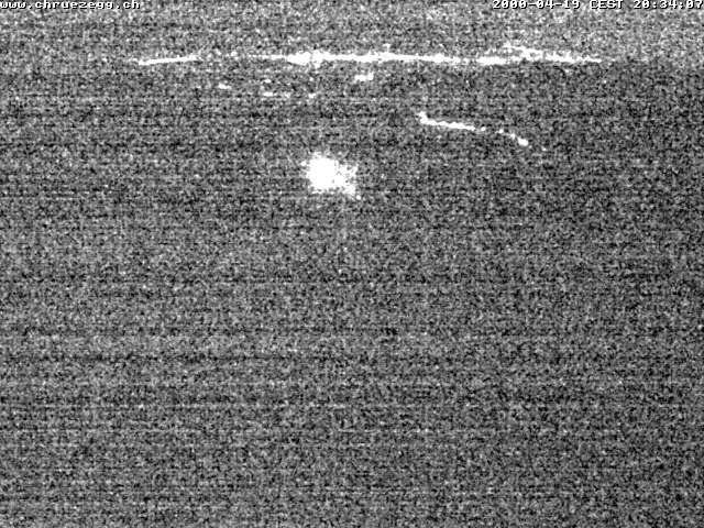 Eschenbach: Berggasthaus Chrüzegg