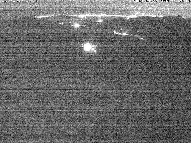 Eschenbach: Berggasthaus Chrüzegg