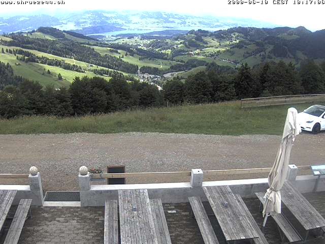 Eschenbach › Südwesten: Atzmännig - Rope Adventure Park Atzmännig