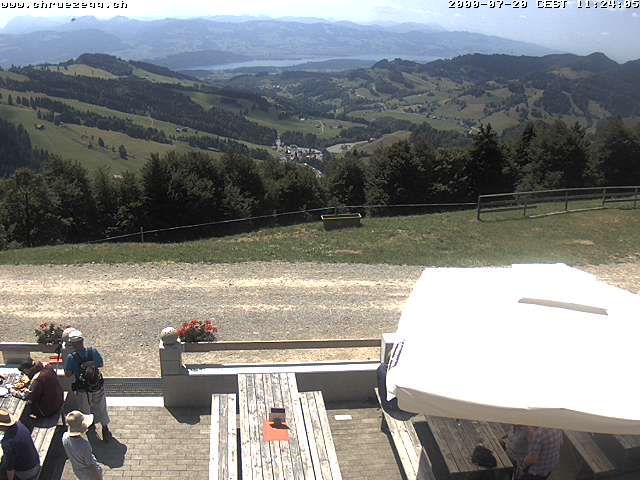 Eschenbach › Südwesten: Atzmännig - Rope Adventure Park Atzmännig