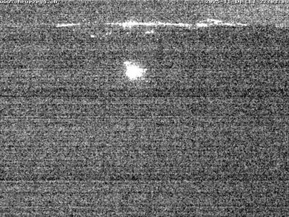 Eschenbach: Berggasthaus Chrüzegg