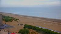 De Panne: Sea promenade beach strand