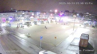 Porvoo Huidige Webcam Image Porvoo Huidige Webcam Image