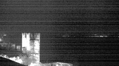 Sirmione Huidige Webcam Image