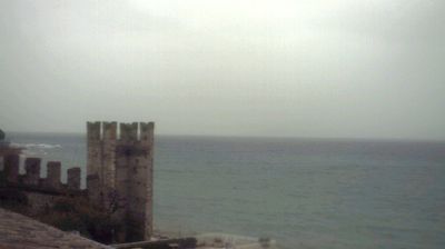 Sirmione Daglicht Webcam Image