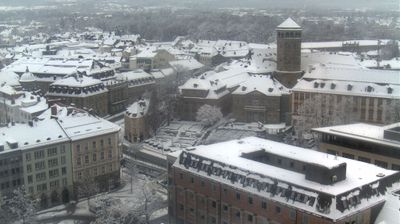 Bayreuth Daglicht Webcam Image