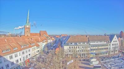Uelzen Daglicht Webcam Image Uelzen Daglicht Webcam Image