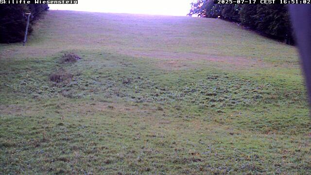 Neidlingen landscape Webcam