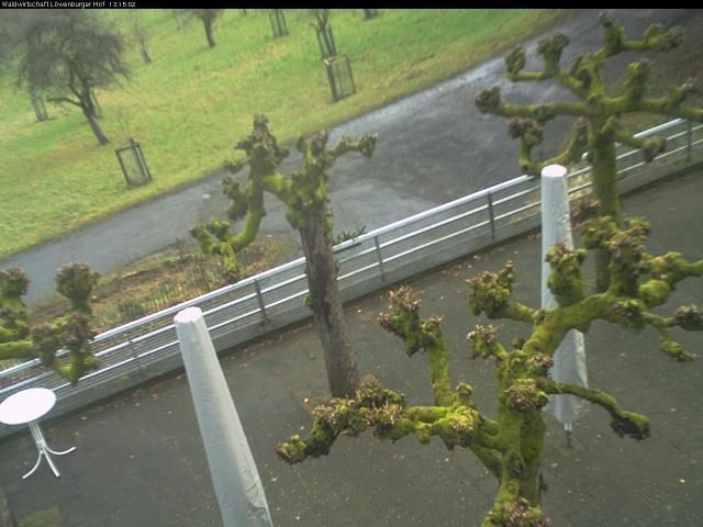 Webcam Konigswinter Blick Uber Das Siebengebirge Und Eifel Wetterdienst De