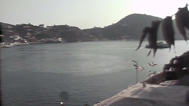 Canneto landscape Webcam