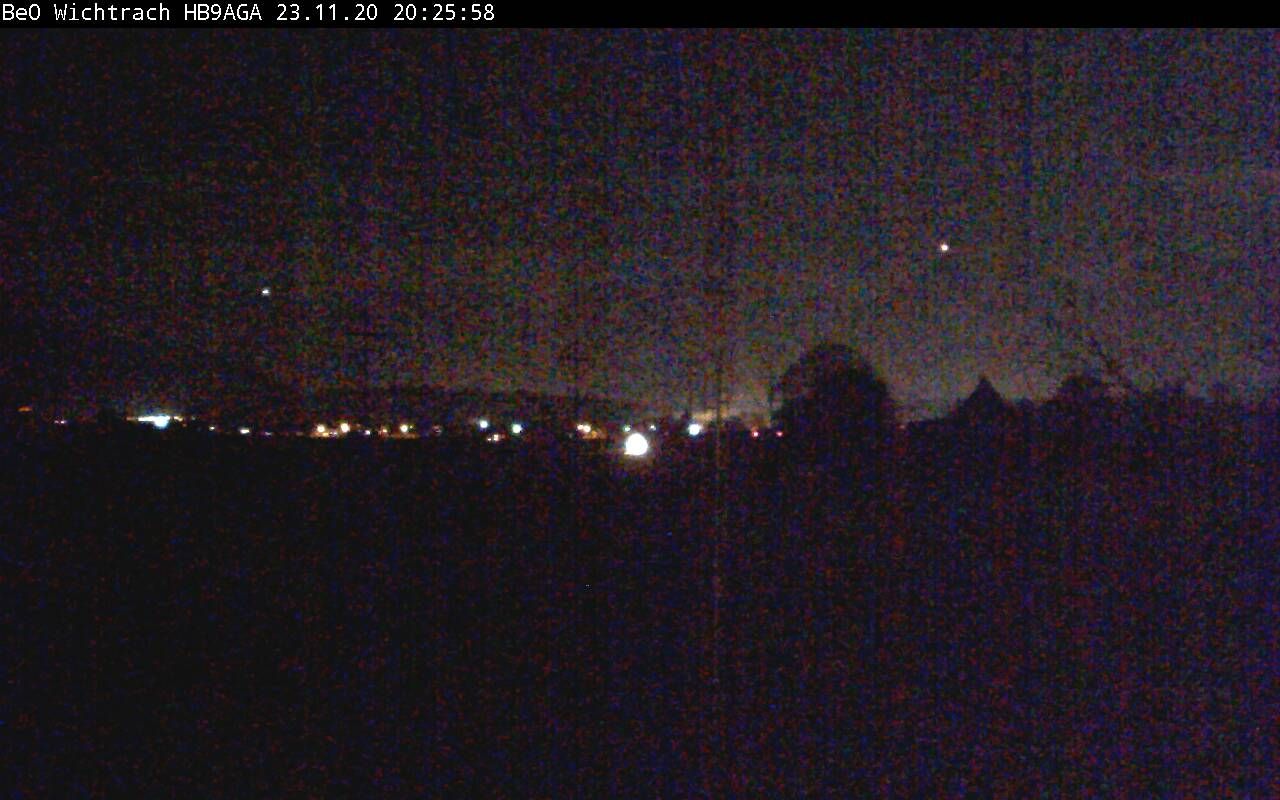 Wichtrach: WebCam located in