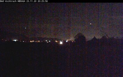 Wichtrach: WebCam located in